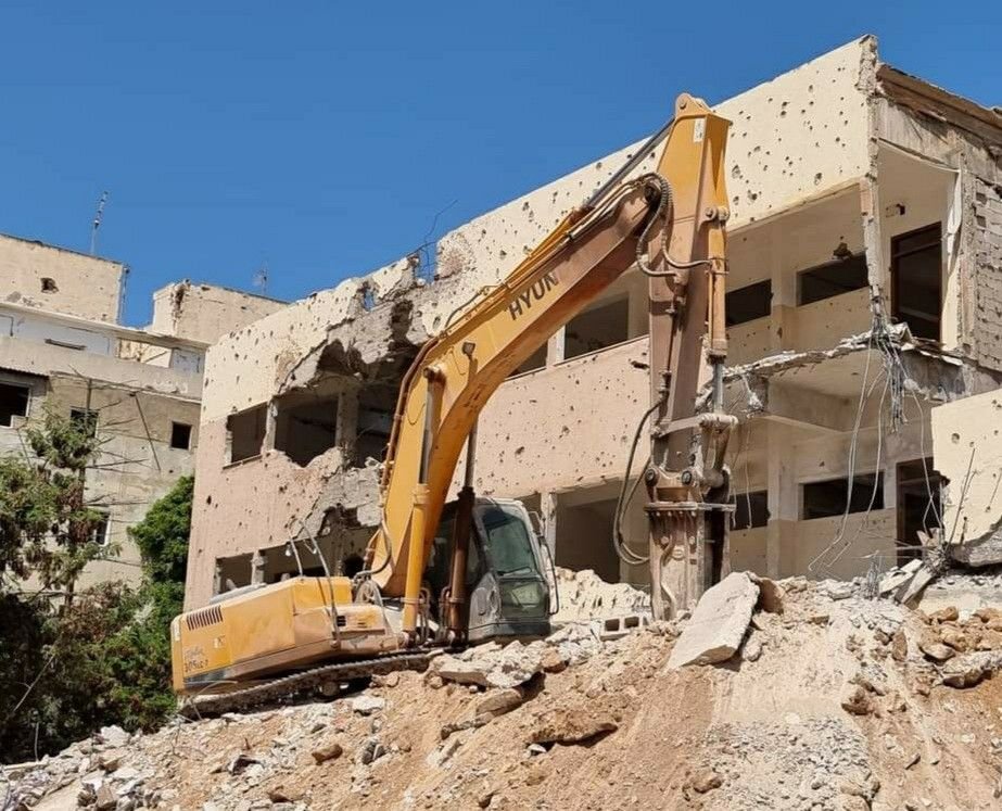 مقاول معماري بجدة